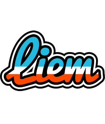 Liem america logo