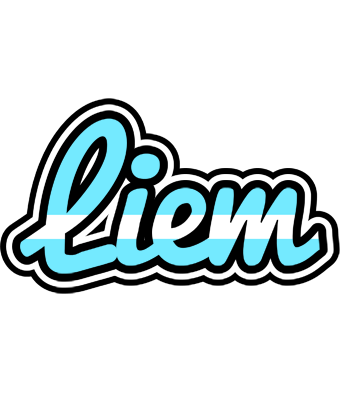 Liem argentine logo