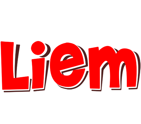 Liem basket logo