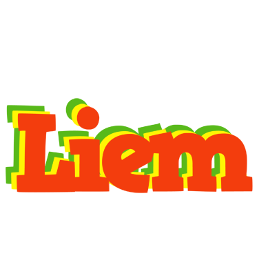 Liem bbq logo