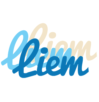 Liem breeze logo