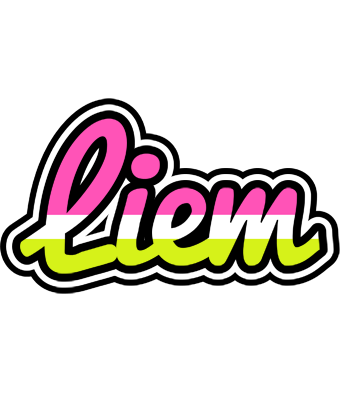Liem candies logo