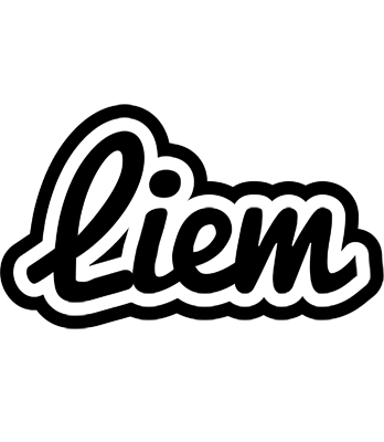 Liem chess logo