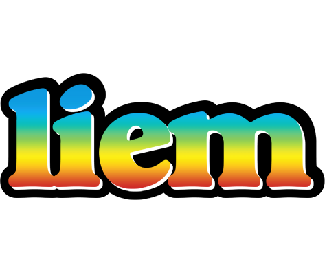 Liem color logo