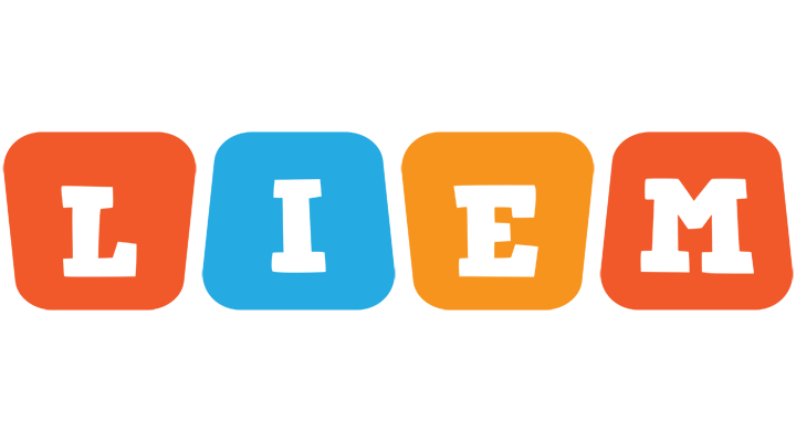 Liem comics logo