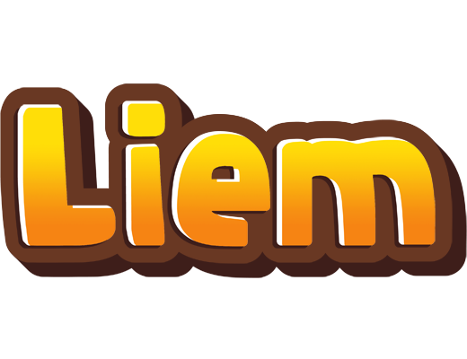 Liem cookies logo