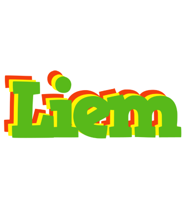 Liem crocodile logo