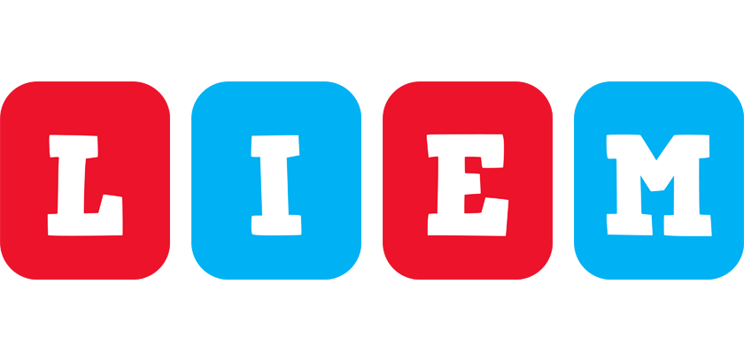 Liem diesel logo