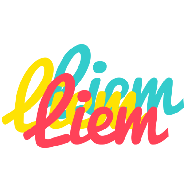 Liem disco logo