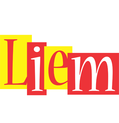 Liem errors logo