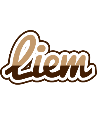 Liem exclusive logo