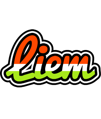 Liem exotic logo