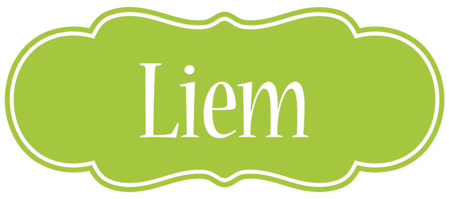 Liem family logo