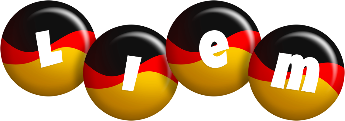 Liem german logo