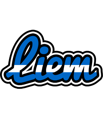 Liem greece logo