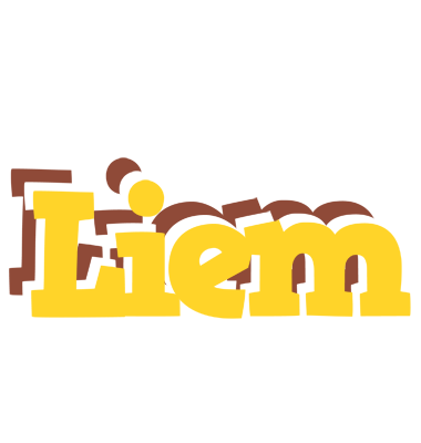 Liem hotcup logo