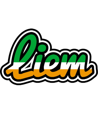 Liem ireland logo