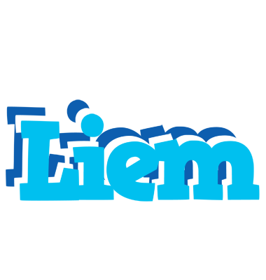 Liem jacuzzi logo