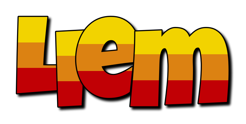 Liem jungle logo