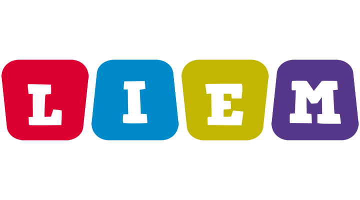 Liem kiddo logo