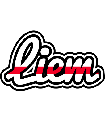 Liem kingdom logo