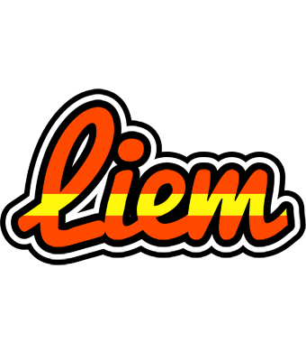 Liem madrid logo