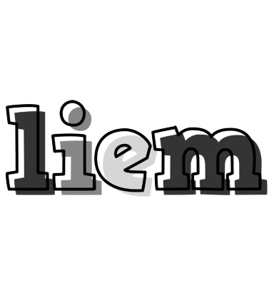 Liem night logo