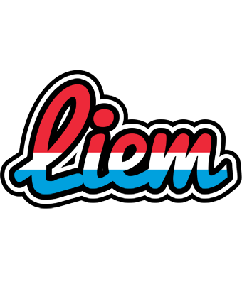 Liem norway logo