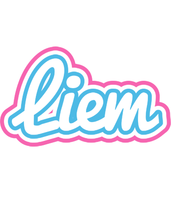 Liem outdoors logo