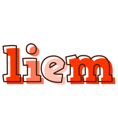 Liem paint logo