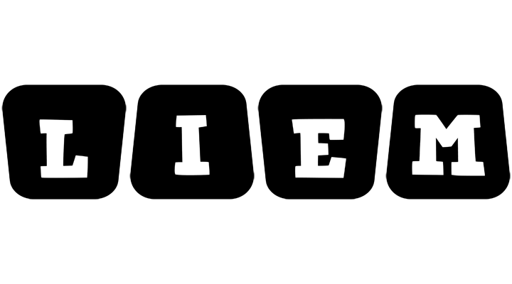 Liem racing logo