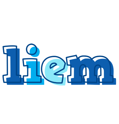 Liem sailor logo