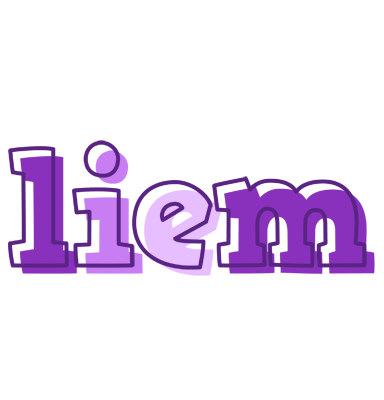 Liem sensual logo