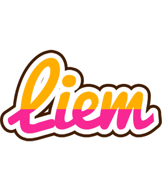 Liem smoothie logo