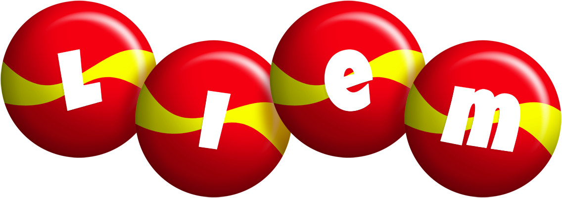Liem spain logo