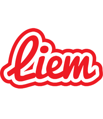 Liem sunshine logo