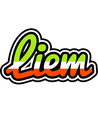 Liem superfun logo
