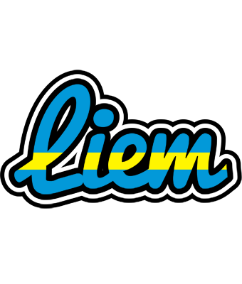 Liem sweden logo