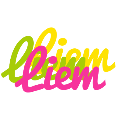 Liem sweets logo