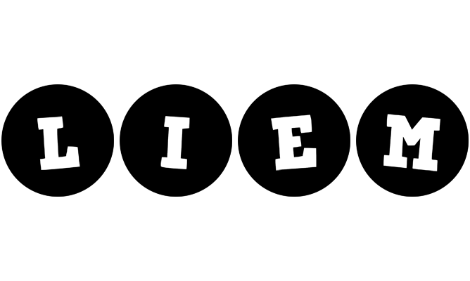 Liem tools logo