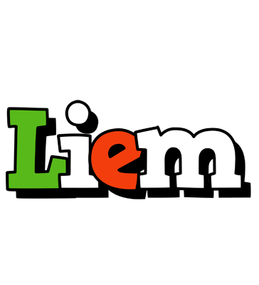 Liem venezia logo