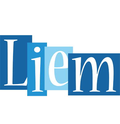 Liem winter logo