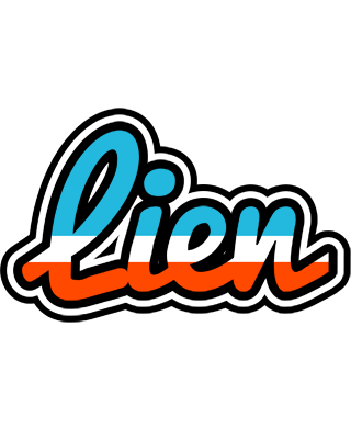 Lien america logo