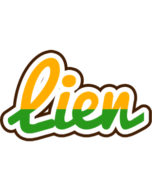 Lien banana logo