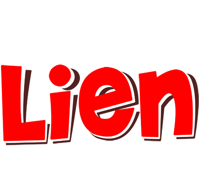 Lien basket logo