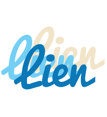 Lien breeze logo