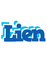 Lien business logo
