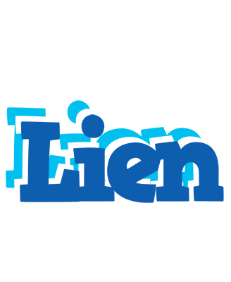 Lien business logo
