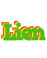 Lien crocodile logo