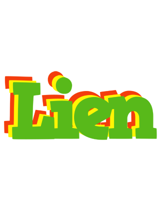 Lien crocodile logo